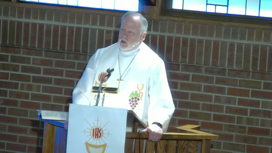 "According to the Word" Jan. 25, 2026